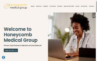 Honeycomb Medical Group