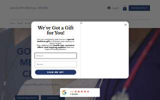 GoodLife Medical Center