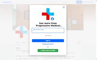 Progressive Medical Group Family Practice, weight loss and anti wrinkle injections