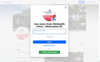 My Health Clinic Family Practice