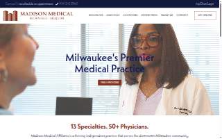 Madison Medical Affiliates - Jefferson Clinic