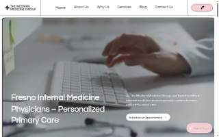 The Modern Medicine Group