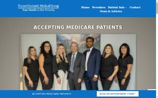 Fresno Geriatric Medical Group