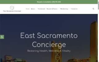 East Sacramento Concierge