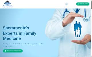 Natomas Family Practice