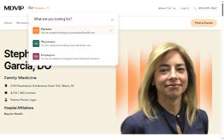 Dr. Stephanie Duncan Garcia, DO