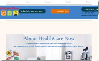 HealthCare Now - Miami