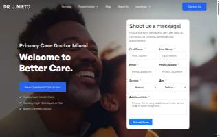 Direct Primary Care of Miami, PA
