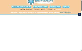 Accord Medical Group PLLC