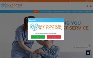 My Doctor Medical Group