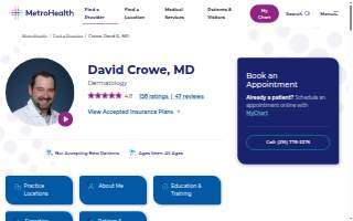 Christopher Gillespie, MD