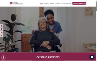 St Joseph Family Medical Care, Kansas City, MO