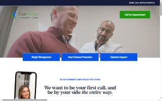 Midtown Family Medicine PC