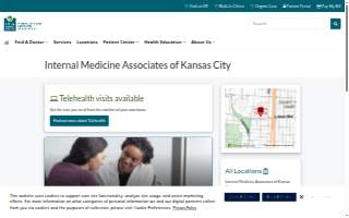 Internal Medicine Associates of Kansas City