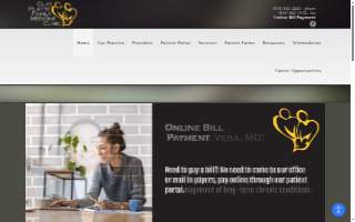 Clay Platte Family Medicine Clinic