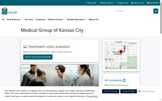 Medical Group of Kansas City - Brookside