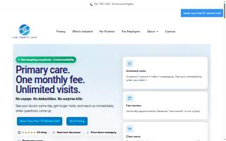 Link Primary Care