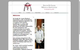 South ST. Louis Medical Associates