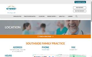 Southside Family Practice