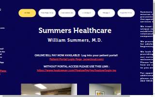 Summers Healthcare