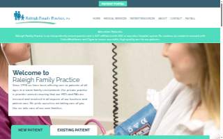 Raleigh Family Practice