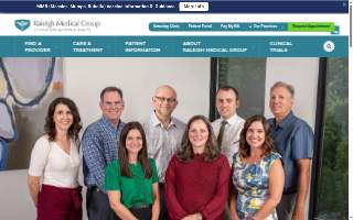 Raleigh Medical Group