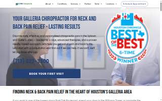 CORE Chiropractic