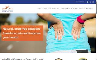 Desert Valley Chiropractic
