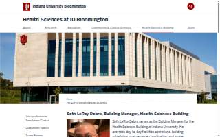 Regional Academic Health Center (RAHC)