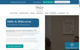 Huebner Chiropractic