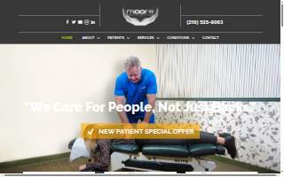 Moore Chiropractic