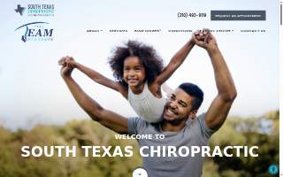 South Texas Chiropractic