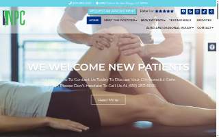 North Park Chiropractic