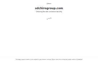 San Diego Chiropractic Group