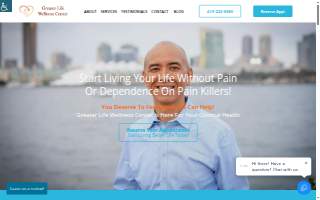 Greater Life Wellness Center - Chiropractor in San Diego CA