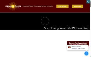 Inner Sun Chiropractic - Chiropractor in Austin TX