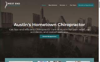 West End Chiropractic