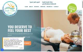 South Austin Chiro