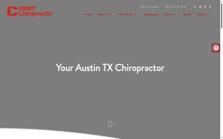 First Chiropractic