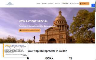 Two Hands Chiropractic