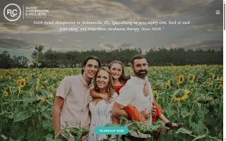 Revive Chiropractic & Wellness