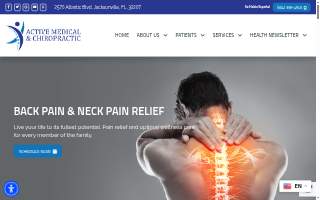 Active Medical and Chiropractic