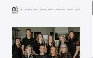 Bold City Chiropractic