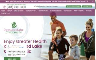 Deerwood Lake Chiropractic