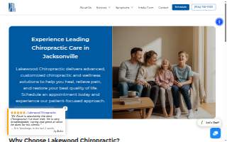 Lakewood Chiropractic