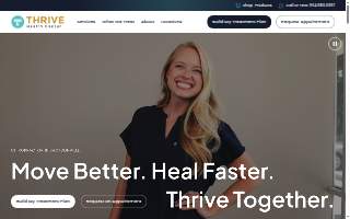 Thrive Health Center