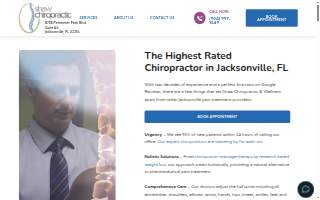 Shaw Chiropractic