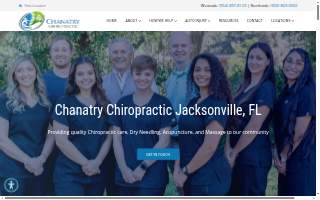 Chanatry Chiropractic