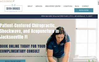 Seven Bridges Chiropractic