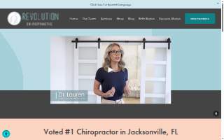 Revolution Chiropractic